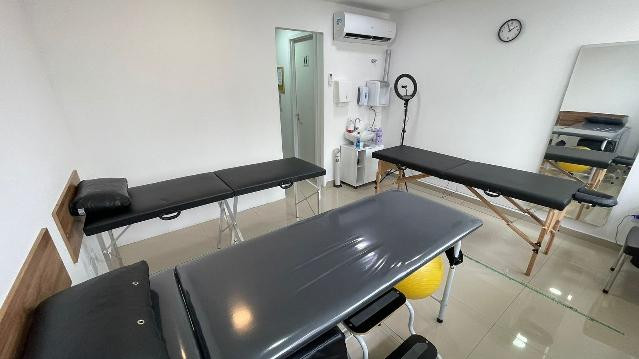 Imagem 1 da galeria do parceiro Ortotrauma Fisio