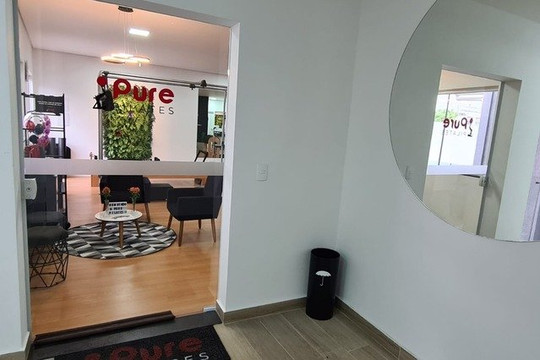 Imagem 3 da galeria do parceiro Pure Pilates - Rio Pequeno - Vila São Francisco