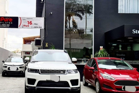 Imagem 2 da galeria do parceiro Pure Pilates - Rio Pequeno - Vila São Francisco