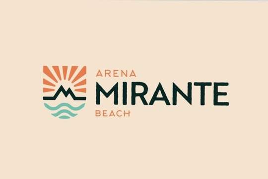 Imagem 1 da galeria do parceiro Arena Mirante Beach