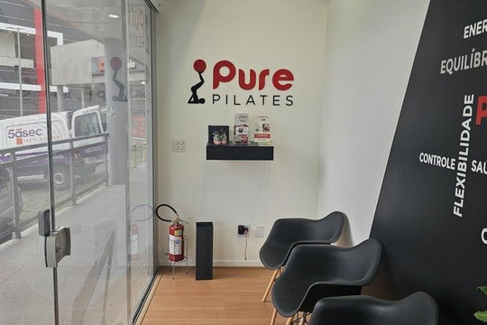 Imagem 3 da galeria do parceiro Pure Pilates - Interlagos - Autódromo