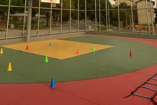 Imagem 1 da galeria do parceiro Associação de Artes Marciais AJJ