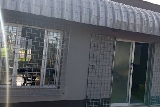 Imagem 2 da galeria do parceiro Associação de Artes Marciais AJJ