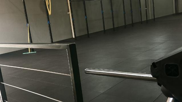 Imagem 3 da galeria do parceiro FRABER Crossfit