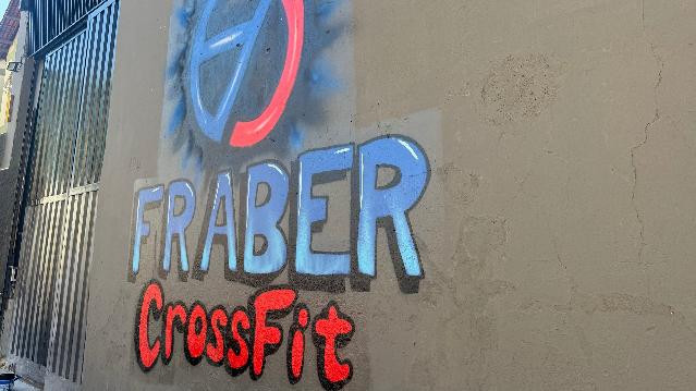 Imagem 2 da galeria do parceiro FRABER Crossfit