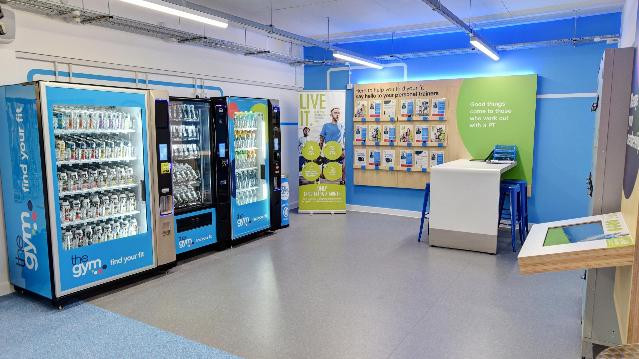 Image 3 from The Gym Group - South Shields partner gallery