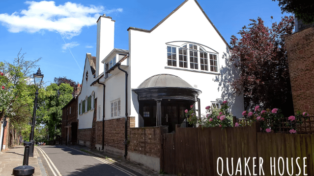 Image 2 from Yoga with Em - Quaker House partner gallery