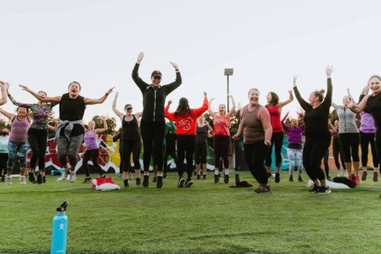 Image 1 from Making Waves Studios partner gallery