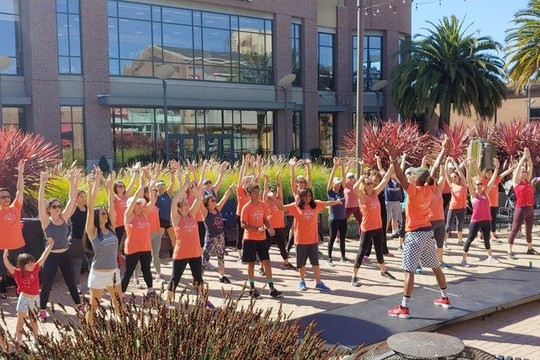 Image 2 from Making Waves Studios partner gallery