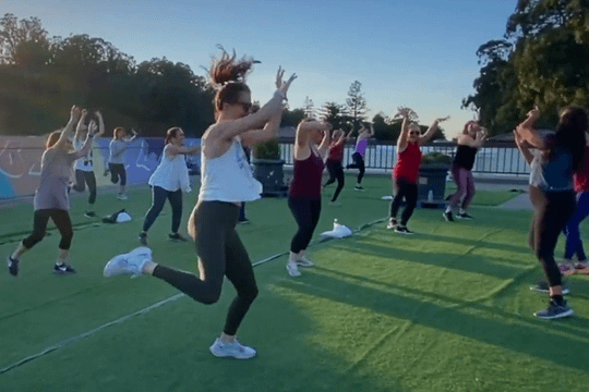 Image 3 from Making Waves Studios partner gallery