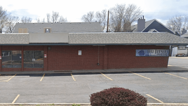 Image 2 from The Academy of Brazilian Jiu Jitsu partner gallery