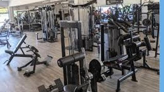 Bild 1 von Fitness World Schortens - Studio Partnergalerie