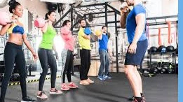 Bild 3 von Fitness World Schortens - Studio Partnergalerie
