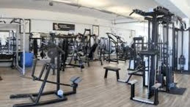 Bild 2 von Fitness World Schortens - Studio Partnergalerie