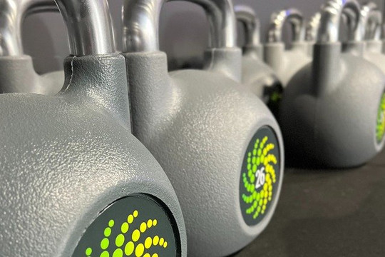 Image 1 from ENRG Fitness partner gallery