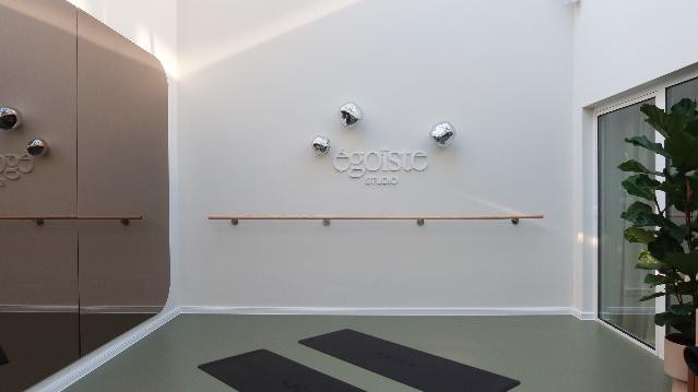 Bild 1 von égoïste Pilates & Yoga Studio Unterbilk Partnergalerie