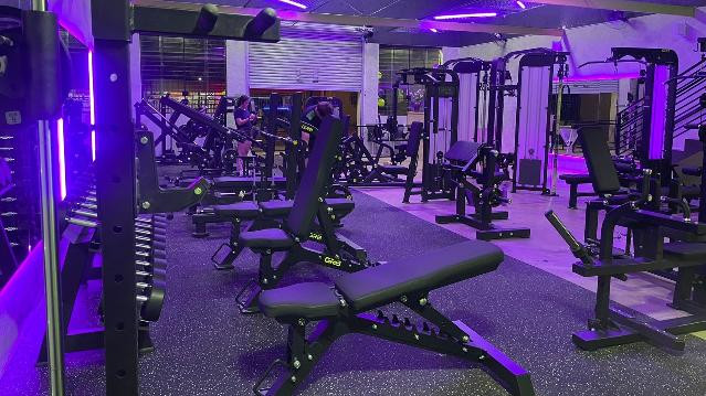 Imagem 1 da galeria do parceiro GR8Fit - Bauru