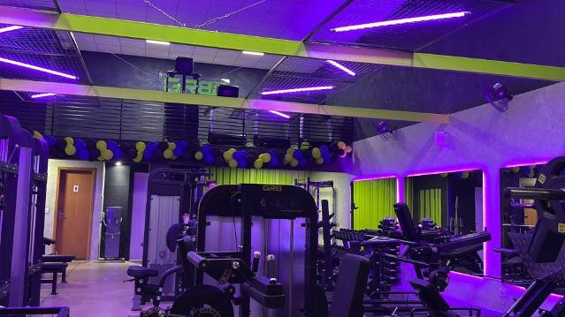 Imagem 3 da galeria do parceiro GR8Fit - Bauru