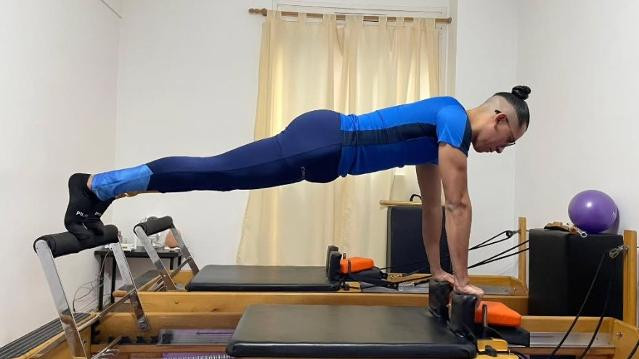 Imagen 1 de la galería del partner Juan Sosa Pilates Estudio