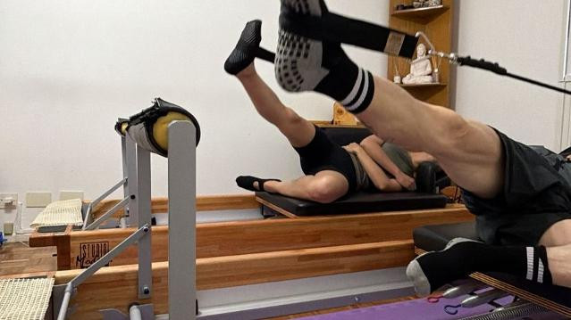Imagen 3 de la galería del partner Juan Sosa Pilates Estudio