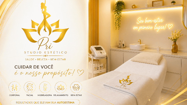 Imagem 1 da galeria do parceiro Pri Saúde e Estética Integrada