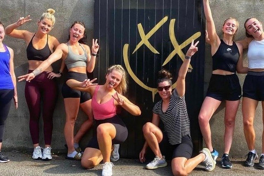 Image 1 from Body Sculpt Ballsbridge partner gallery