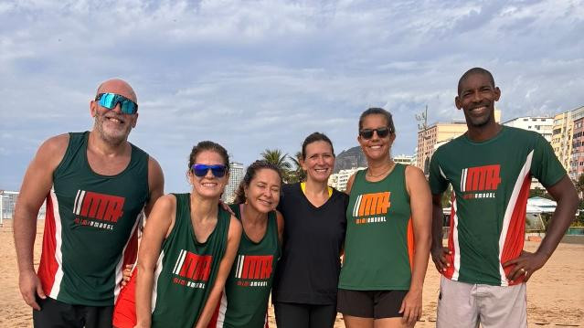 Imagem 1 da galeria do parceiro Arena Siqueira Campos