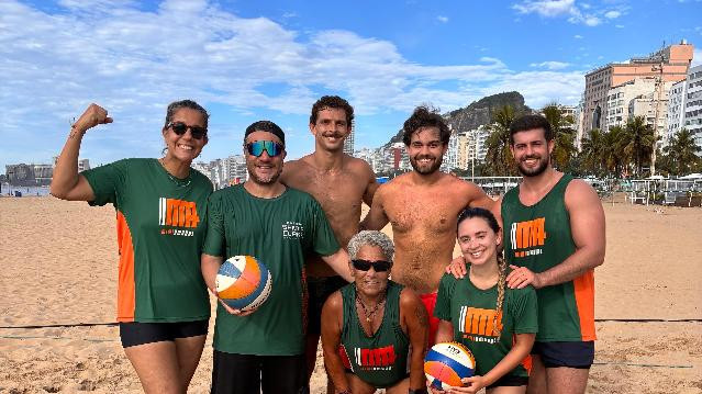 Imagem 2 da galeria do parceiro Arena Siqueira Campos