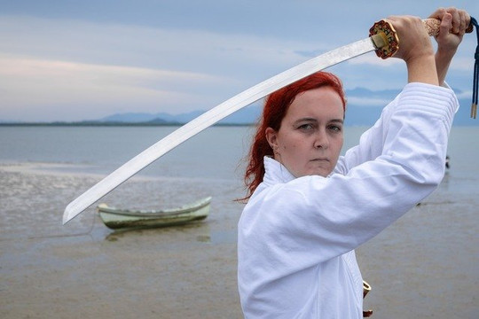 Imagem 3 da galeria do parceiro Pa-Kua Florianópolis - Mauro Ramos