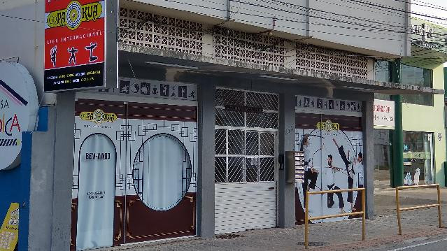 Imagem 2 da galeria do parceiro Pa-Kua Florianópolis - Mauro Ramos