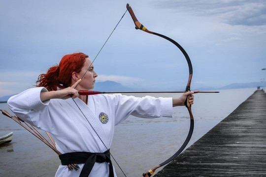 Imagem 1 da galeria do parceiro Pa-Kua Florianópolis - Mauro Ramos