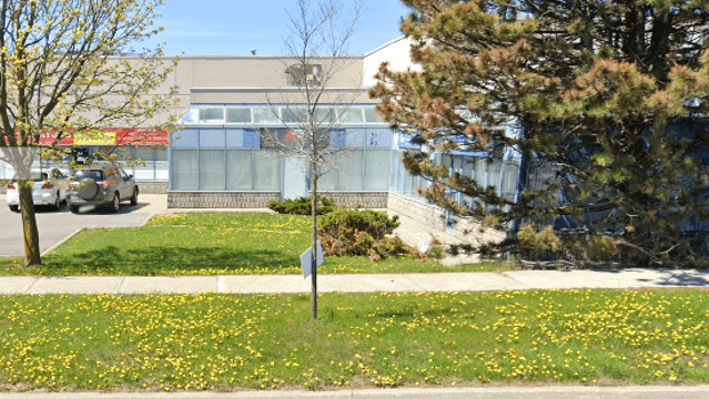 Image 2 from Big Dipper Boxing & Wellness - Scarborough partner gallery