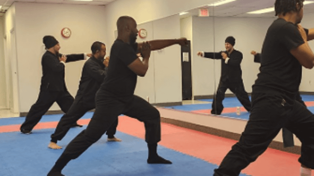 Image 1 from Big Dipper Boxing & Wellness - Scarborough partner gallery