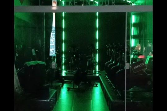 Imagem 3 da galeria do parceiro SPiN.iN Bike Indoor