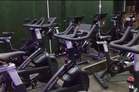Imagem 1 da galeria do parceiro SPiN.iN Bike Indoor