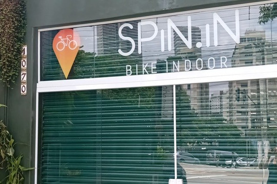 Imagem 2 da galeria do parceiro SPiN.iN Bike Indoor
