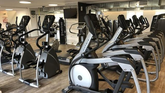 Bild 1 von Lady Fitness Schenefeld Partnergalerie