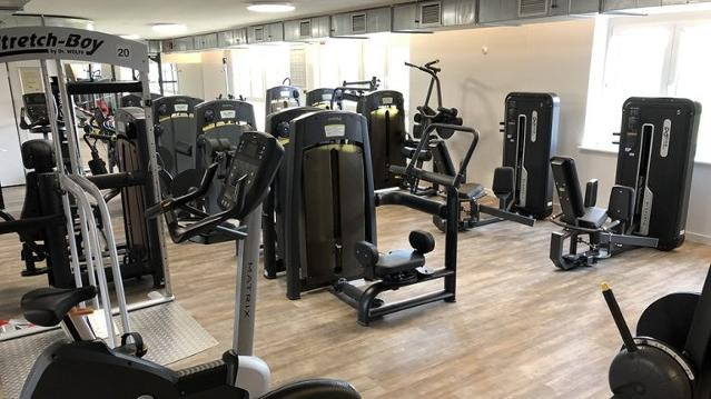 Bild 3 von Lady Fitness Schenefeld Partnergalerie