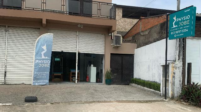 Imagem 2 da galeria do parceiro Physio Jobe | Fisioterapia - Pilates - Estética