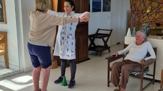 Imagem 1 da galeria do parceiro Physio Jobe | Fisioterapia - Pilates - Estética