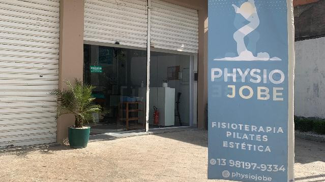 Imagem 3 da galeria do parceiro Physio Jobe | Fisioterapia - Pilates - Estética