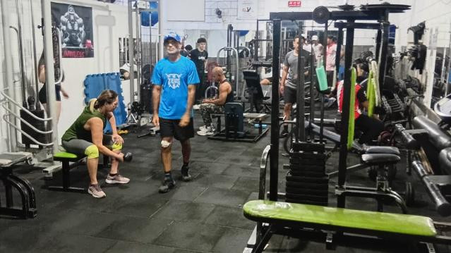 Imagem 3 da galeria do parceiro WAAP