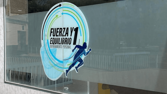 Imagen 2 de la galería del partner Fuerza y Equilibrio 1