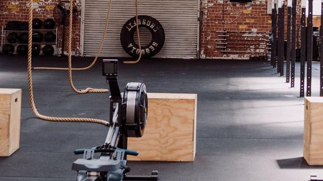 Imagen 1 de la galería del partner Fuerza y Equilibrio 1