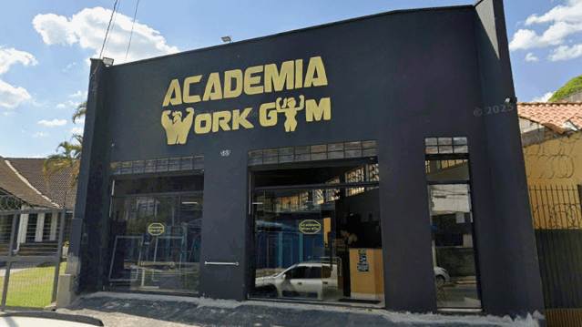 Imagem 2 da galeria do parceiro WorkGym Academia