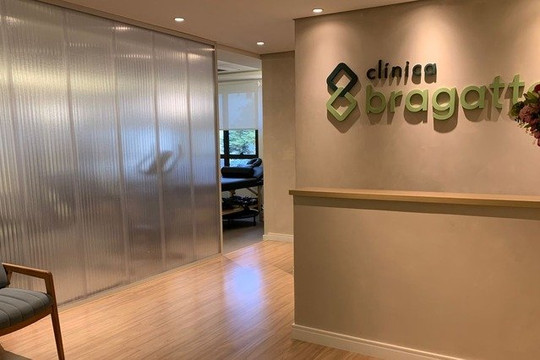 Imagem 2 da galeria do parceiro Clinica Bragatto Fisioterapia Integrativa