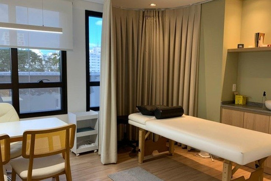 Imagem 1 da galeria do parceiro Clinica Bragatto Fisioterapia Integrativa