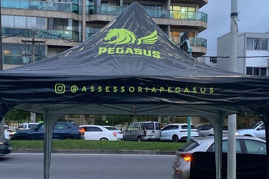 Imagem 2 da galeria do parceiro Pegasus Assessoria