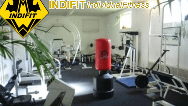 Bild 2 von INDIFIT - Markus Wagner Partnergalerie
