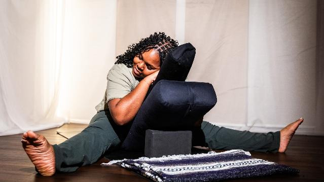 Image 3 from Alchemy Restorative Yoga Sanctuary partner gallery